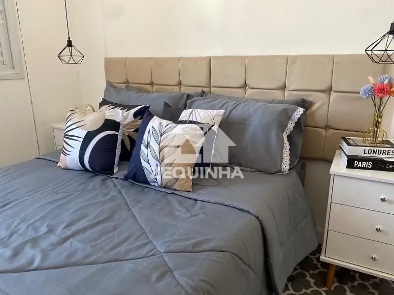 Apartamento, 2 quartos, 73 m² - Foto 20
