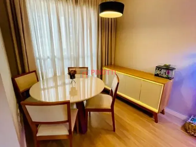 Apartamento 2 quartos e 1 banheiro, à venda, no bairro Santa Terezinha em São Bernardo do Campo