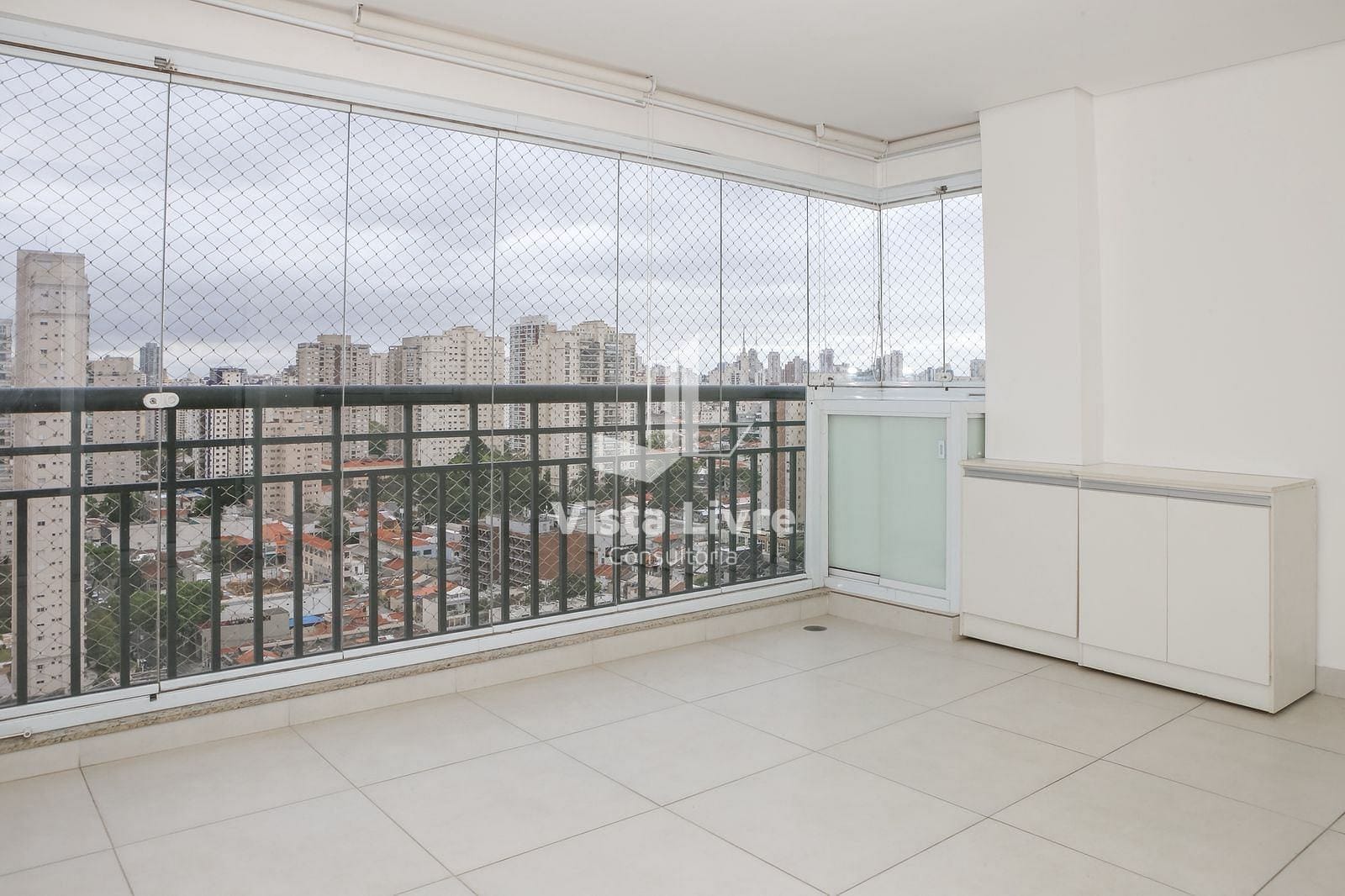 Apartamento, 2 quartos, 89 m² - Foto 1
