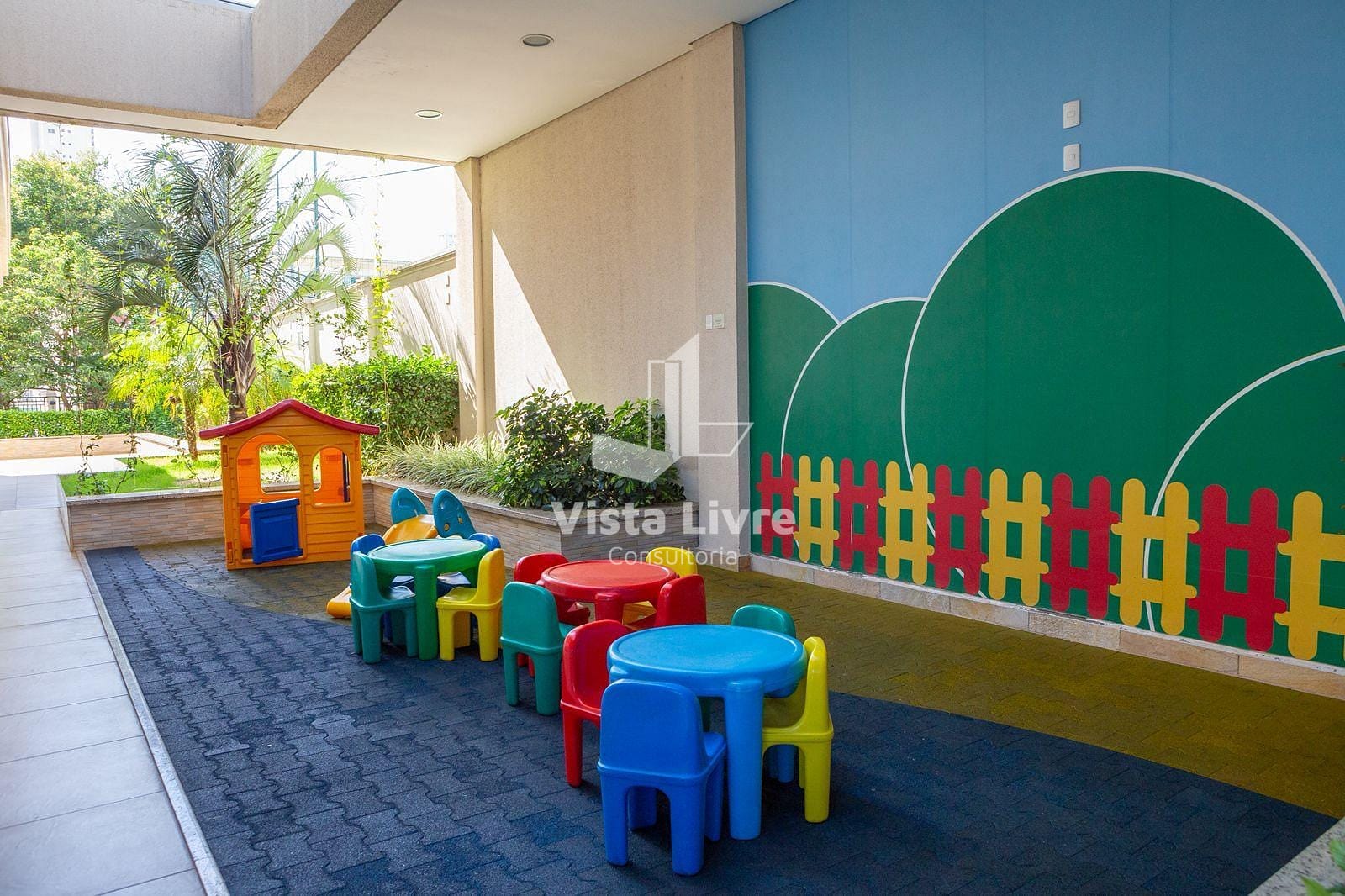 Apartamento, 2 quartos, 89 m² - Foto 30