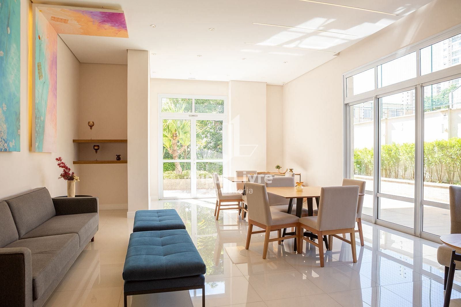 Apartamento, 2 quartos, 89 m² - Foto 24