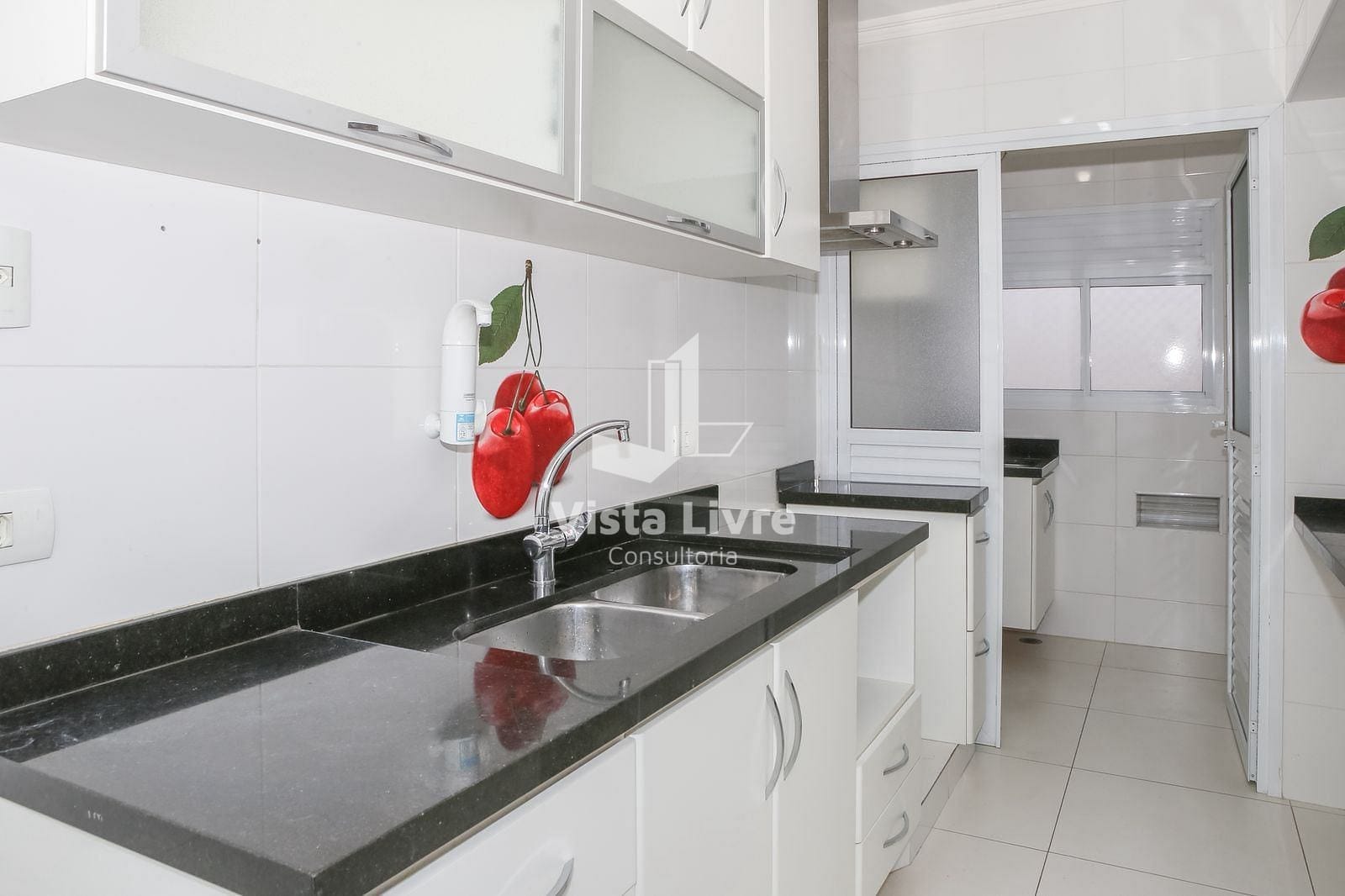 Apartamento, 2 quartos, 89 m² - Foto 6