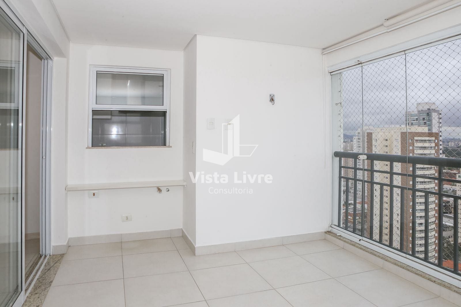 Apartamento, 2 quartos, 89 m² - Foto 3