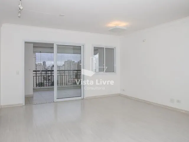 Apartamento com 89m² 2 quartos e 2 banheiros, à venda, no bairro Vila Romana em São Paulo