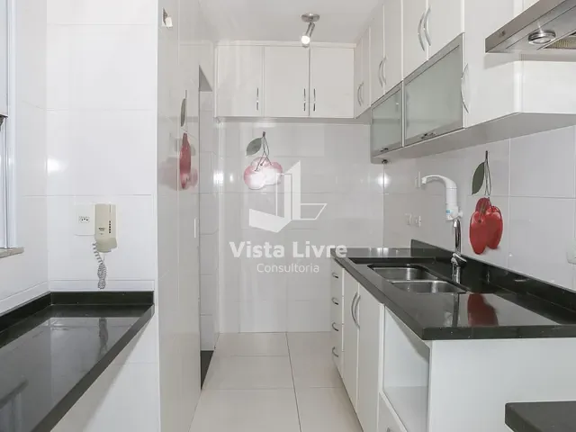 Apartamento com 89m² 2 quartos e 2 banheiros, à venda, no bairro Vila Romana em São Paulo