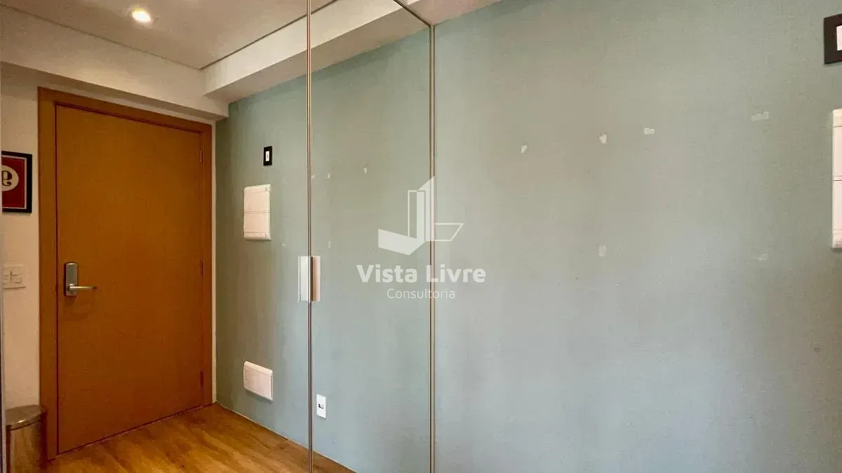 Apartamento, 1 quarto, 35 m² - Foto 40