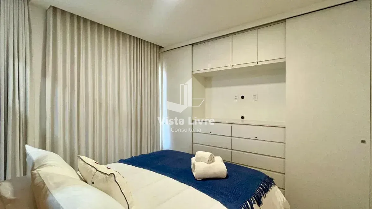 Apartamento, 1 quarto, 35 m² - Foto 17