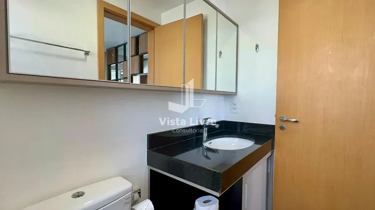 Apartamento, 1 quarto, 35 m² - Foto 28