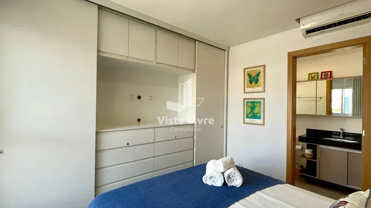 Apartamento, 1 quarto, 35 m² - Foto 22