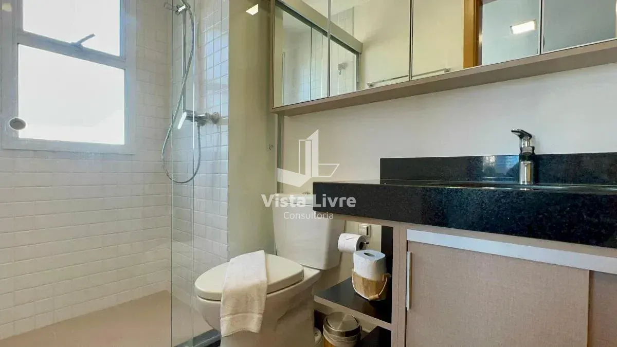 Apartamento, 1 quarto, 35 m² - Foto 26