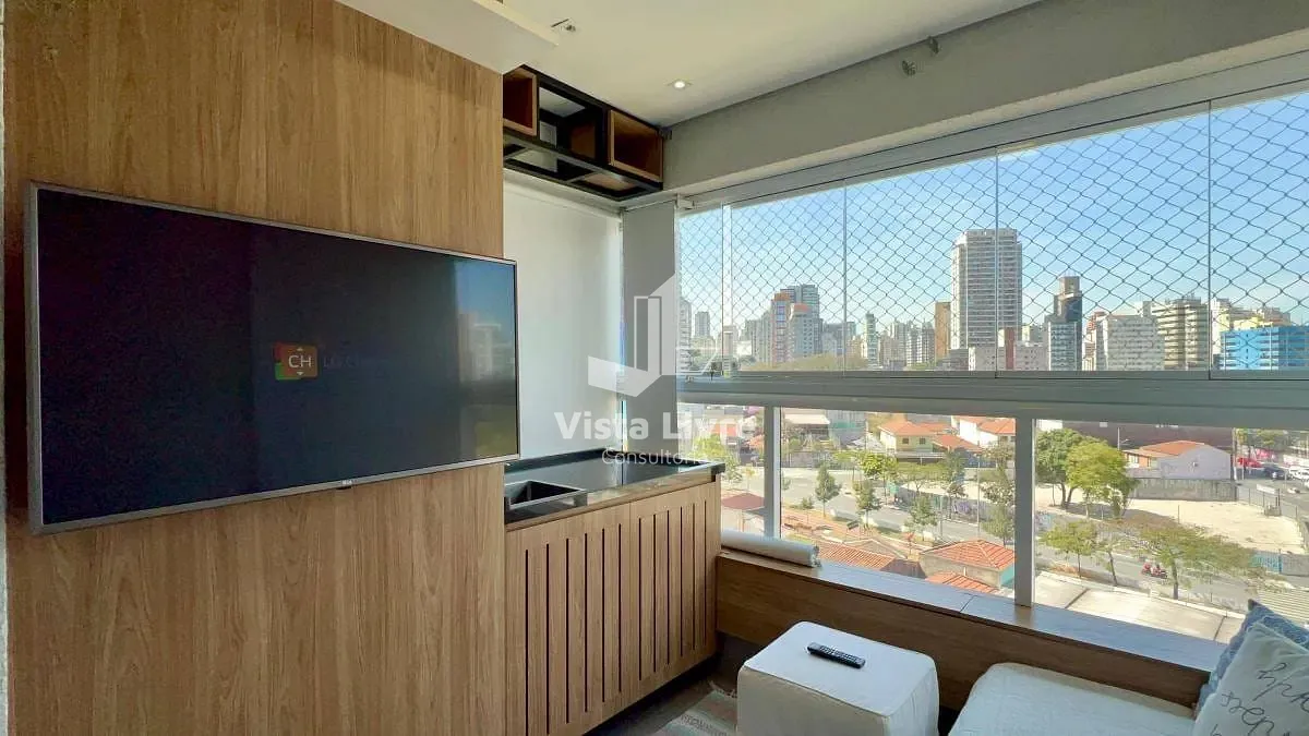 Apartamento, 1 quarto, 35 m² - Foto 16