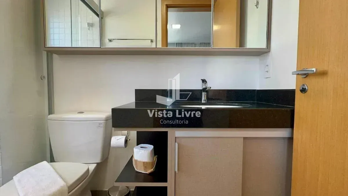 Apartamento, 1 quarto, 35 m² - Foto 27