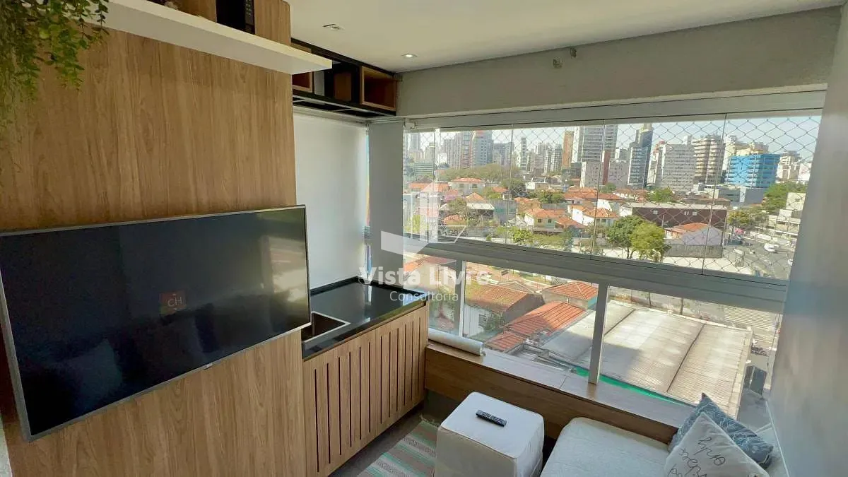 Apartamento, 1 quarto, 35 m² - Foto 15