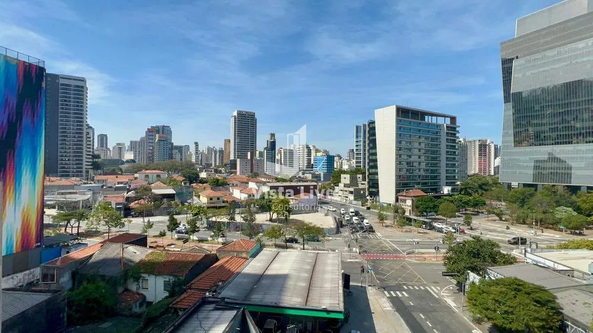 Apartamento, 1 quarto, 35 m² - Foto 7