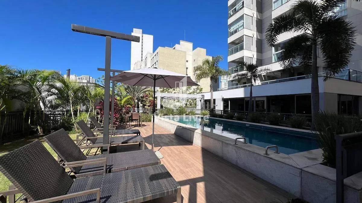Apartamento, 1 quarto, 35 m² - Foto 33