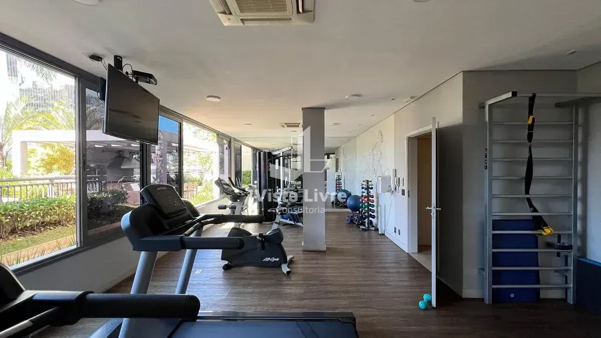 Apartamento, 1 quarto, 35 m² - Foto 37