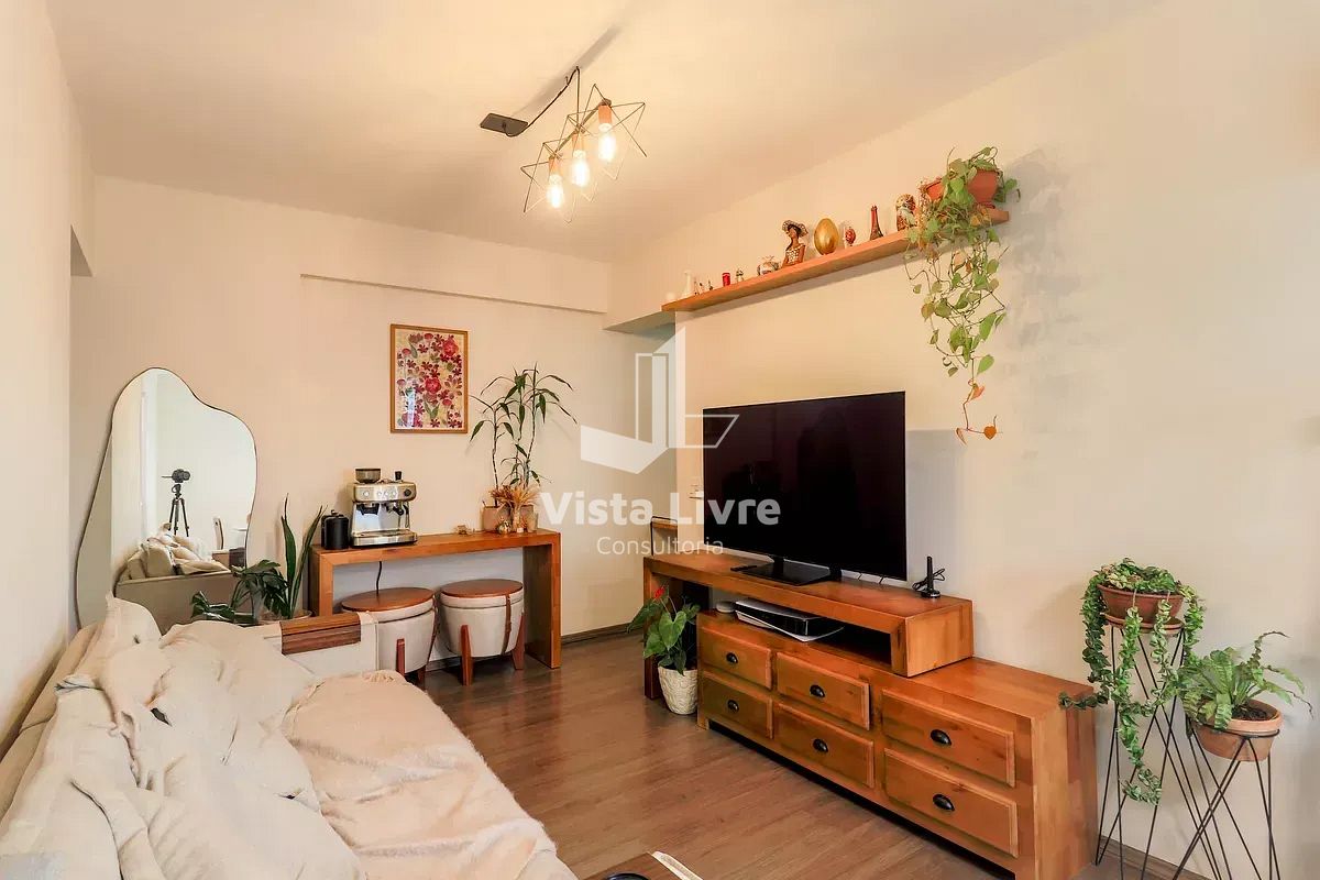 Apartamento, 2 quartos, 77 m² - Foto 3