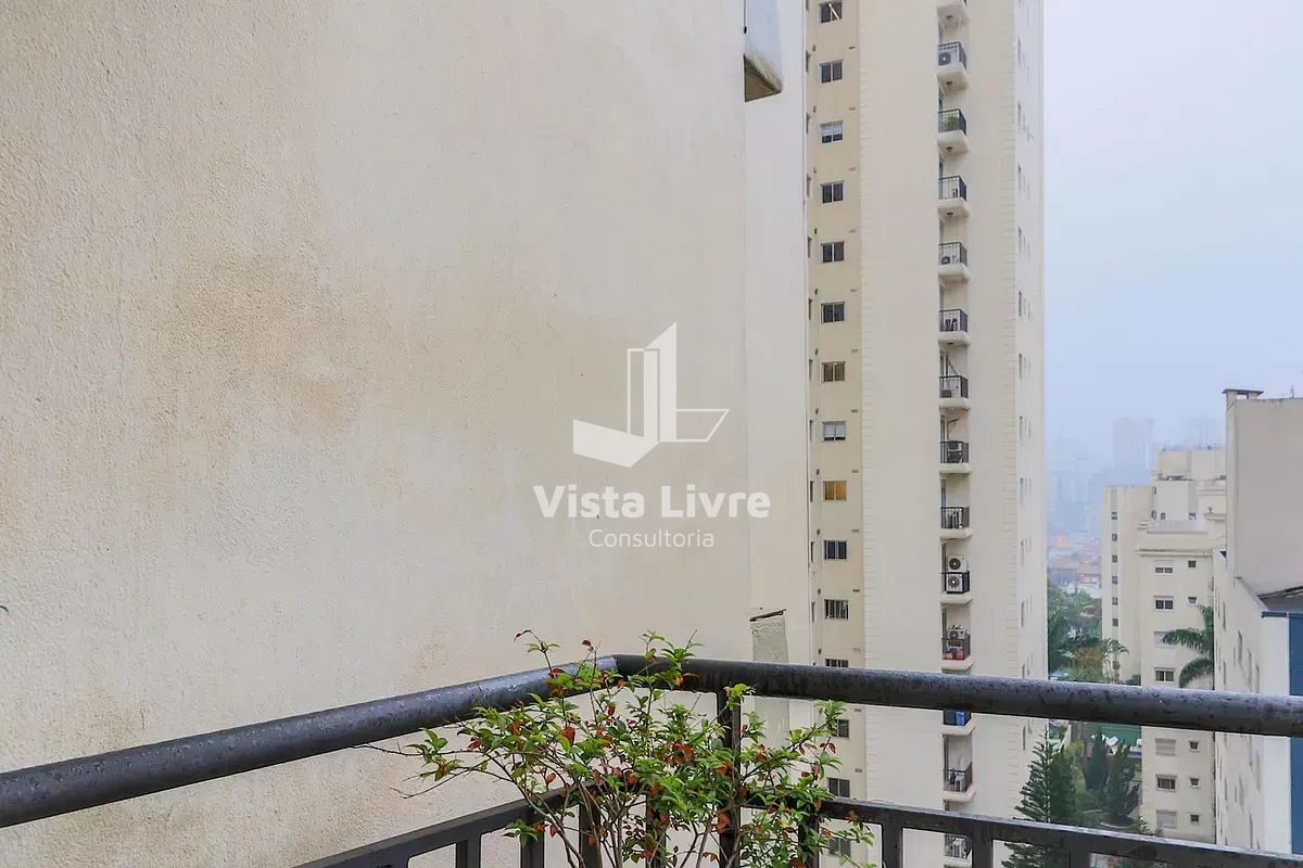 Apartamento, 2 quartos, 77 m² - Foto 11