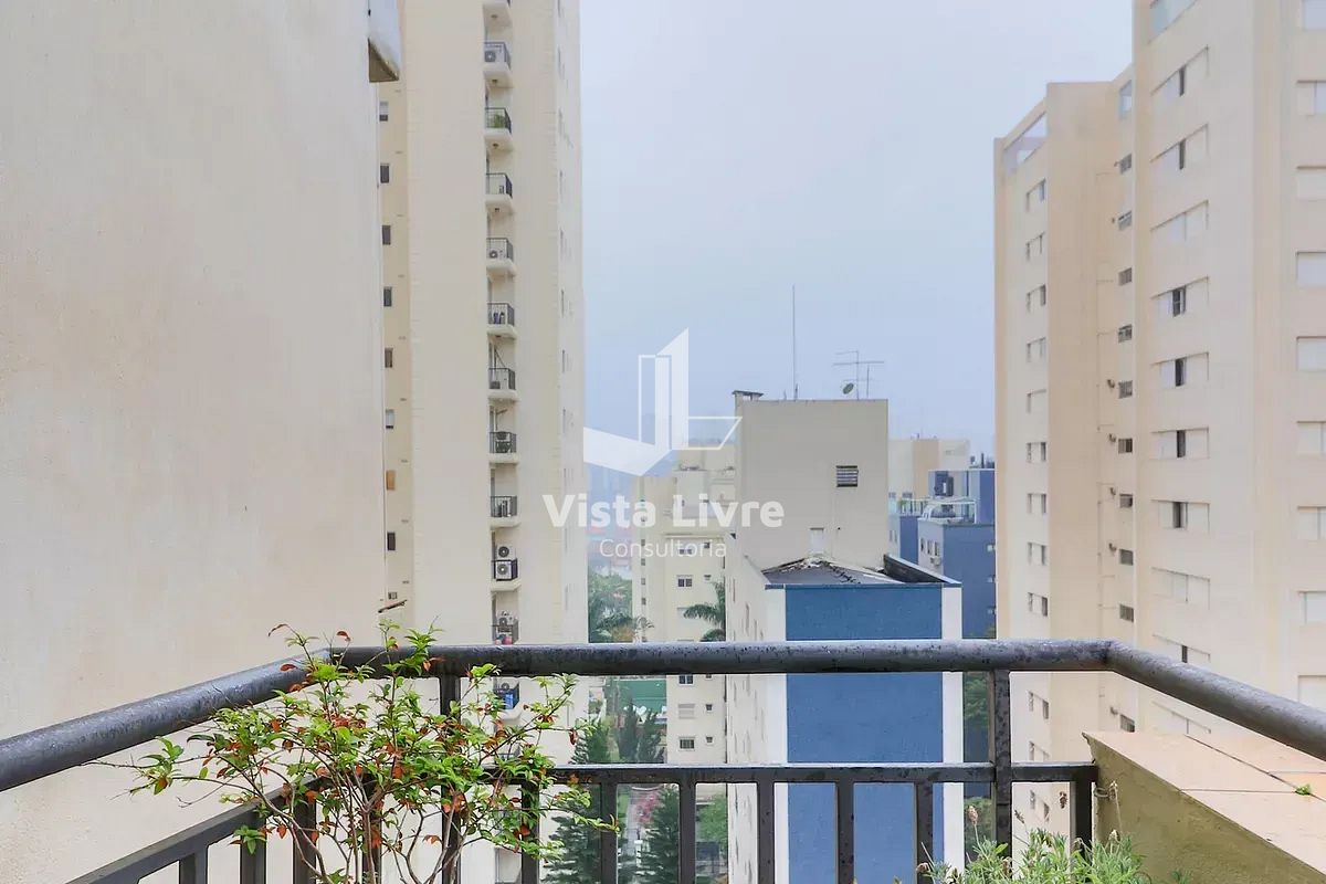 Apartamento, 2 quartos, 77 m² - Foto 10