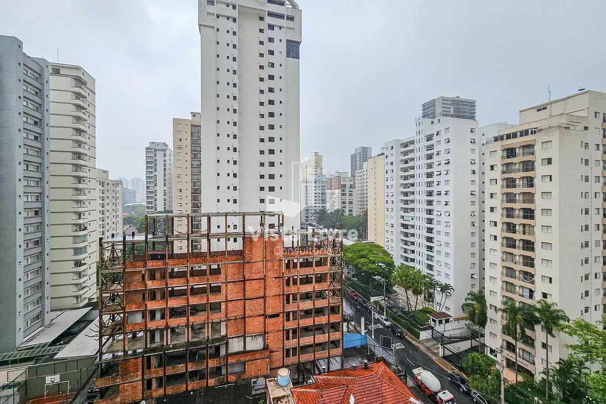 Apartamento, 2 quartos, 77 m² - Foto 14