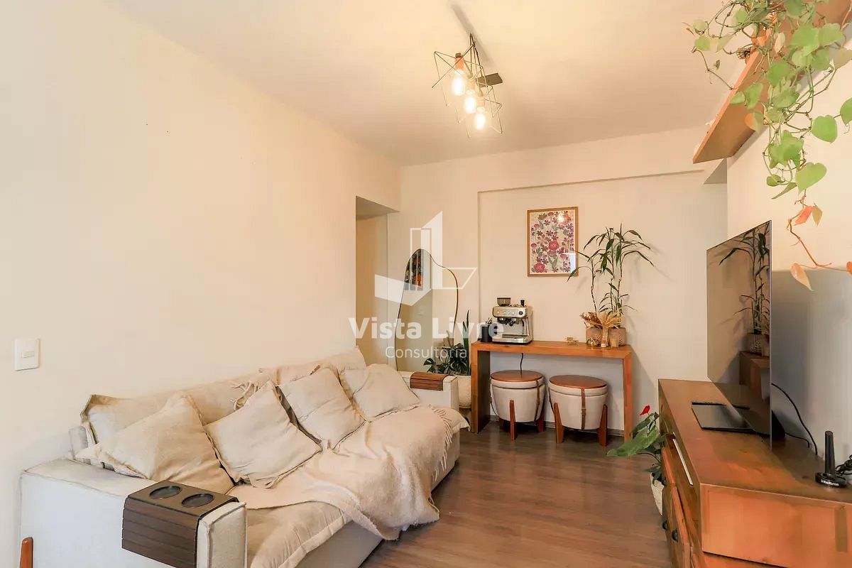 Apartamento, 2 quartos, 77 m² - Foto 8