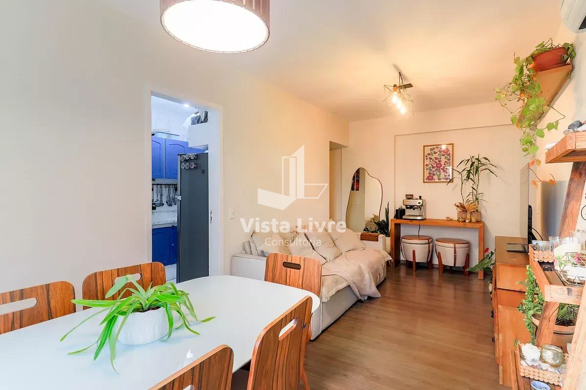 Apartamento, 2 quartos, 77 m² - Foto 4