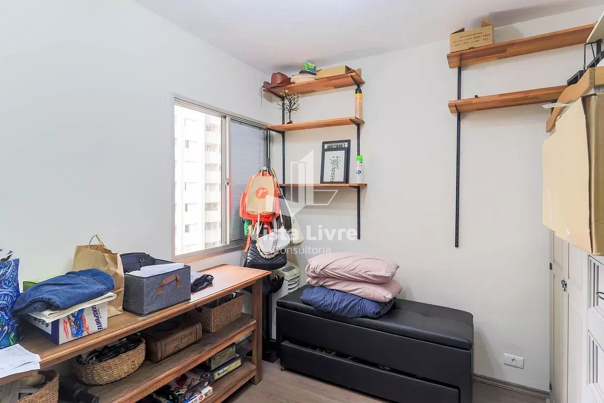 Apartamento, 2 quartos, 77 m² - Foto 23