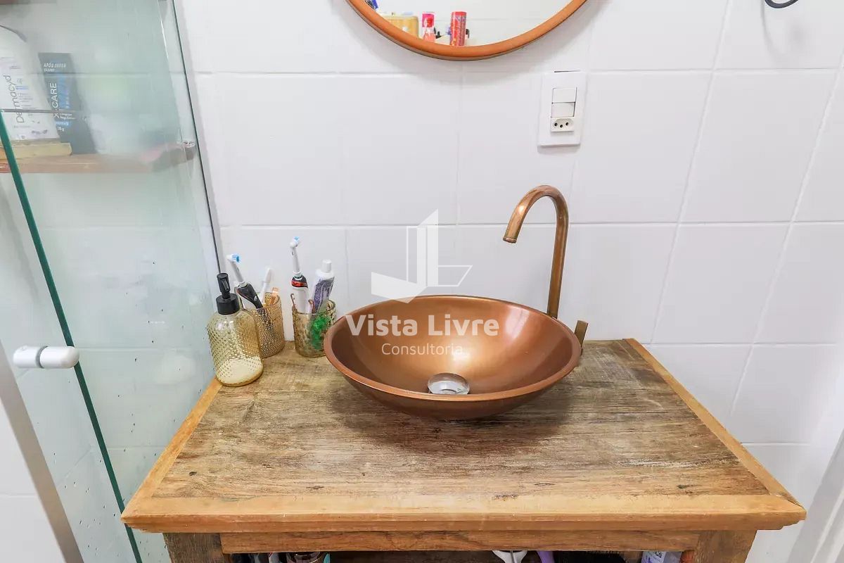 Apartamento, 2 quartos, 77 m² - Foto 29