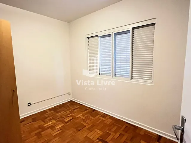 Apartamento com 215m² 4 quartos e 5 banheiros, à venda, no bairro Paraíso em São Paulo