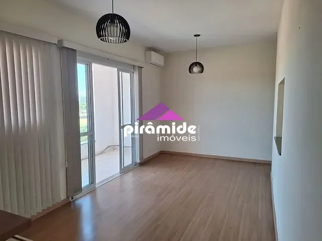 Apartamento com 64m² 2 quartos e 2 banheiros, à venda, no bairro Jardim Paraíba em Jacareí