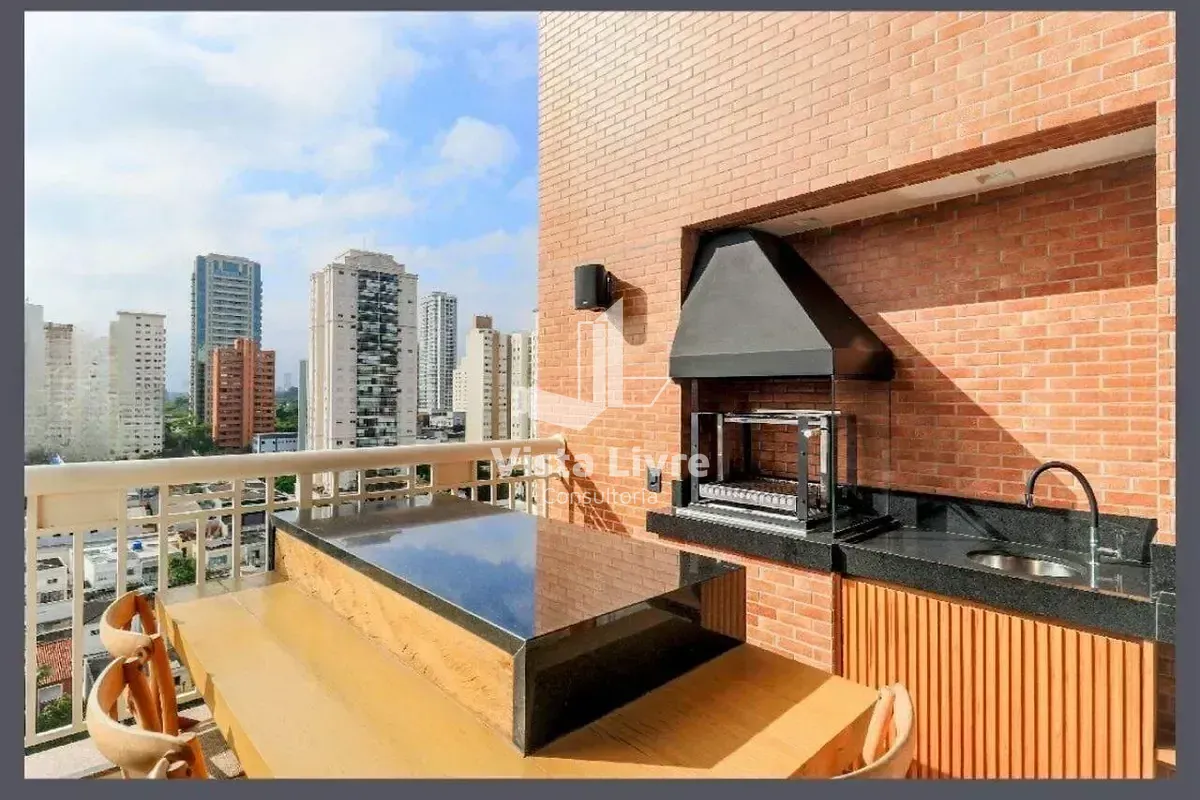 Apartamento, 3 quartos, 121 m² - Foto 10