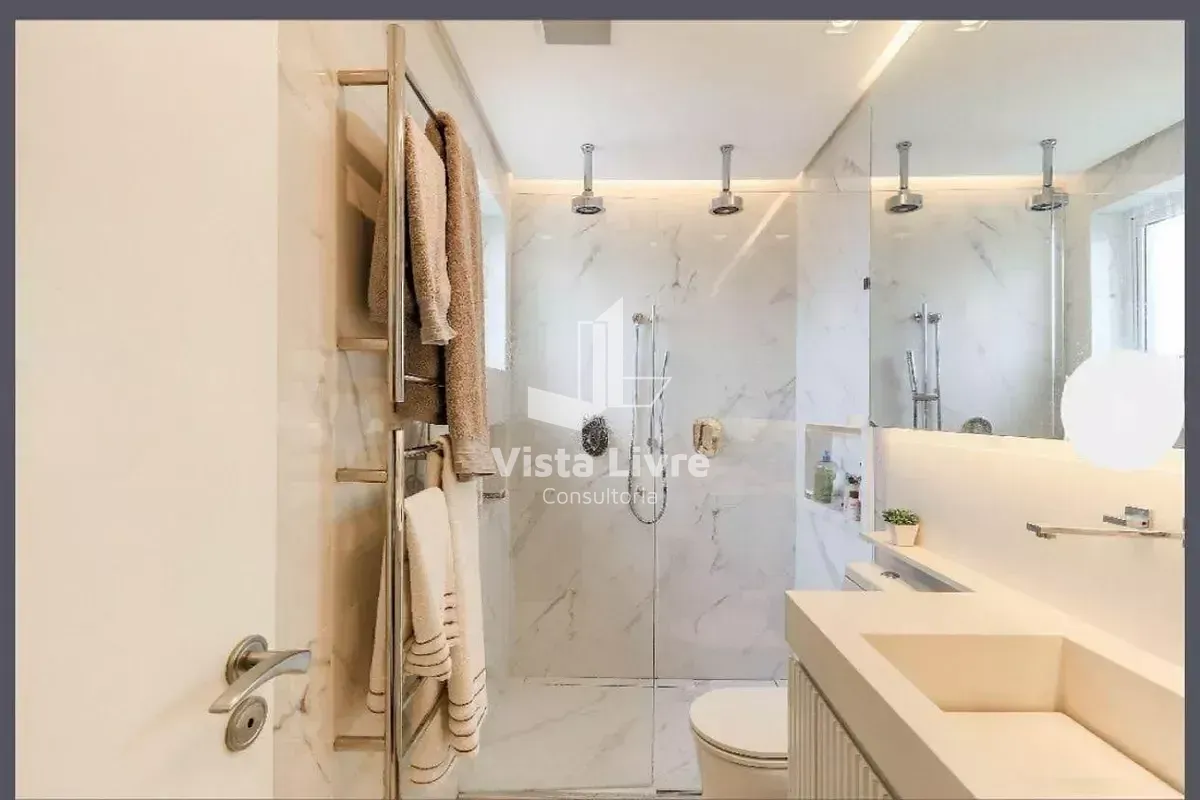 Apartamento, 3 quartos, 121 m² - Foto 15