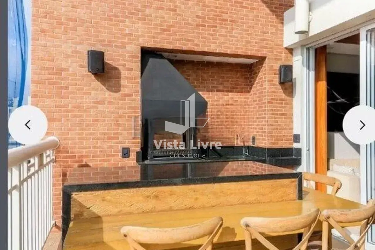 Apartamento, 3 quartos, 121 m² - Foto 9
