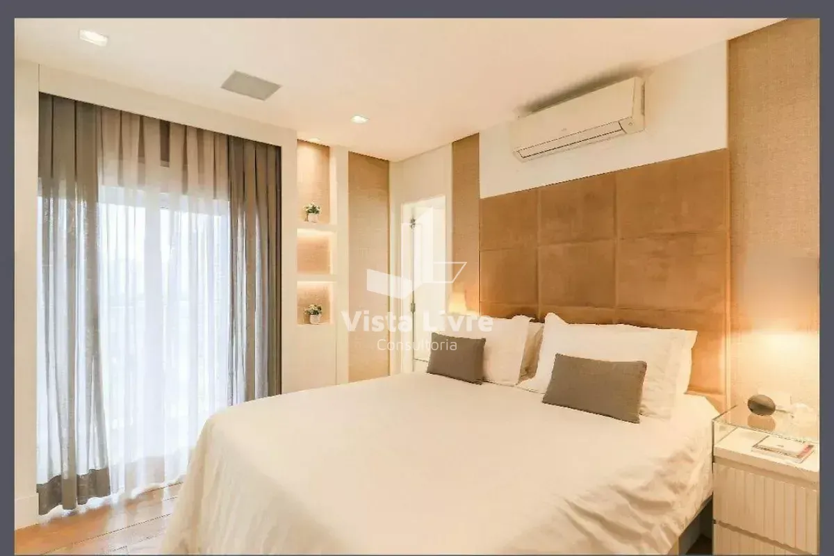 Apartamento, 3 quartos, 121 m² - Foto 11