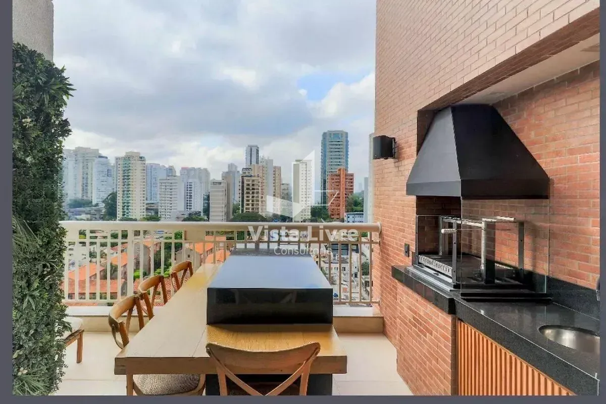 Apartamento, 3 quartos, 121 m² - Foto 7