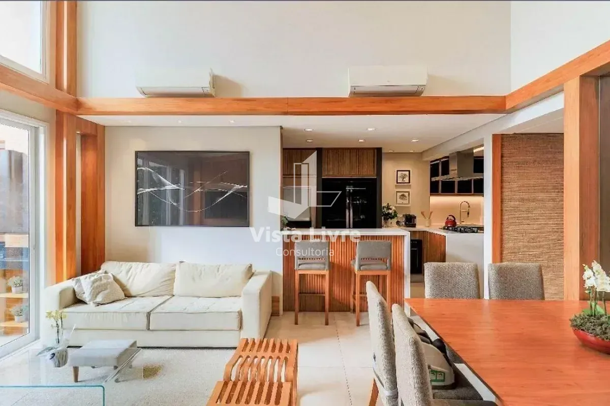 Apartamento, 3 quartos, 121 m² - Foto 4