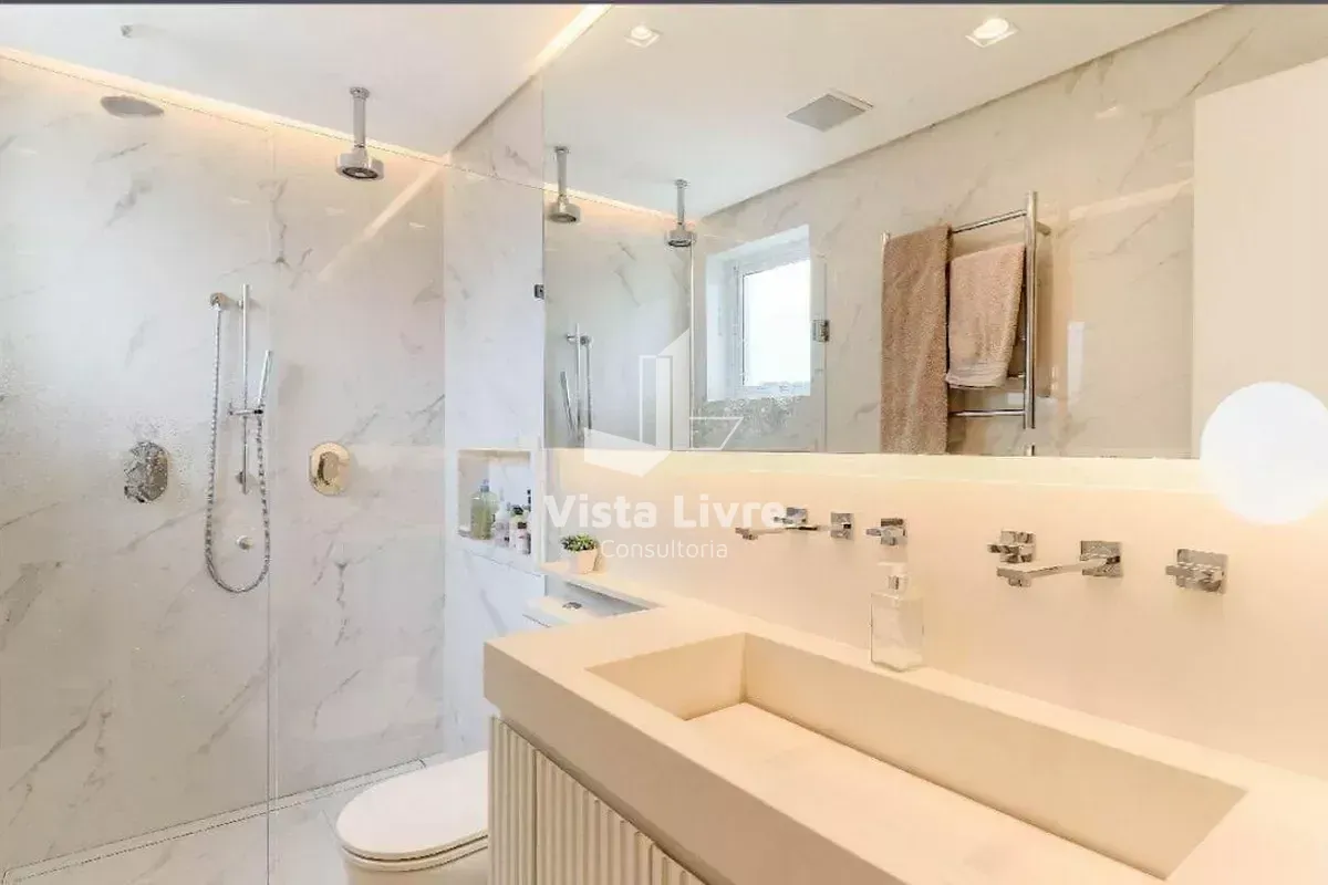 Apartamento, 3 quartos, 121 m² - Foto 16