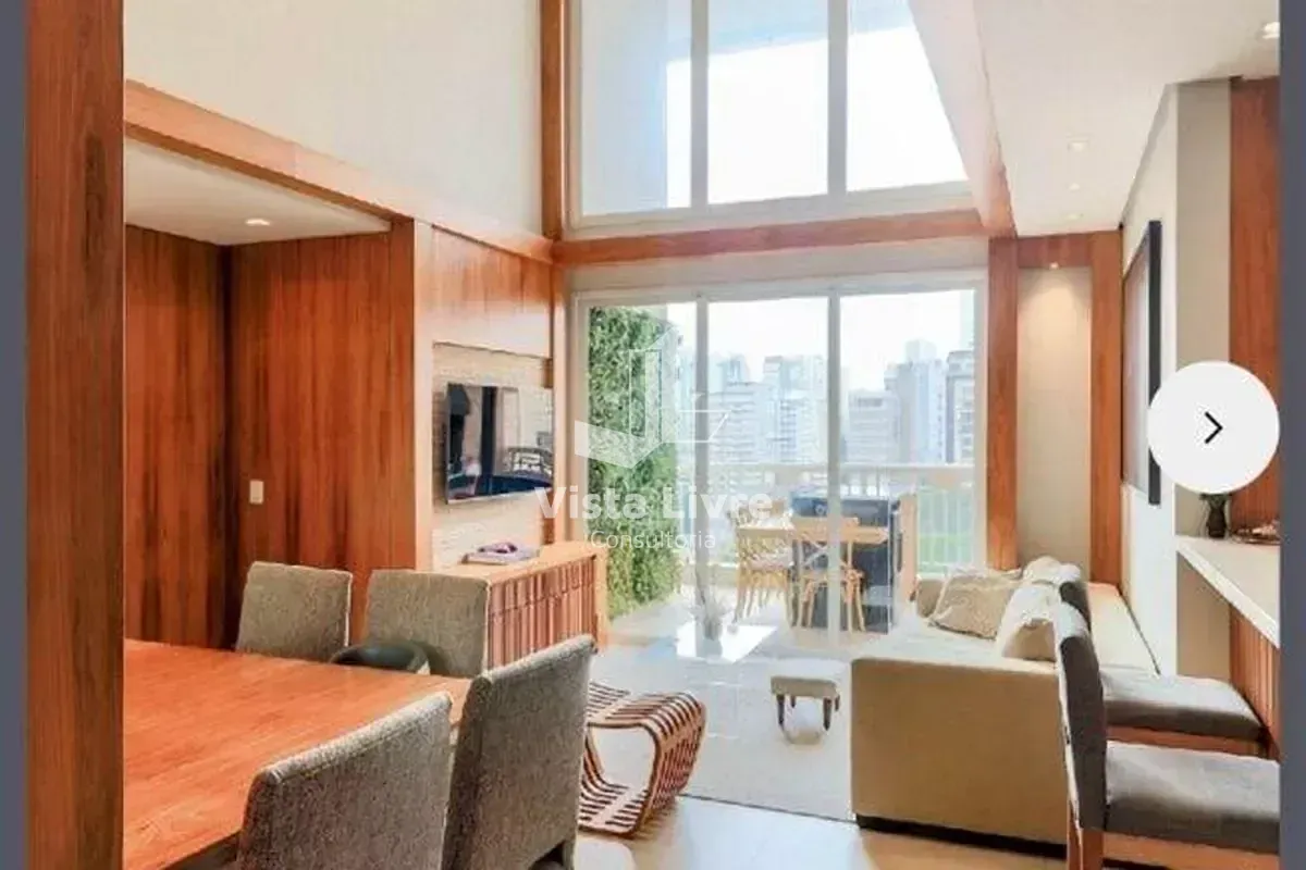 Apartamento, 3 quartos, 121 m² - Foto 2