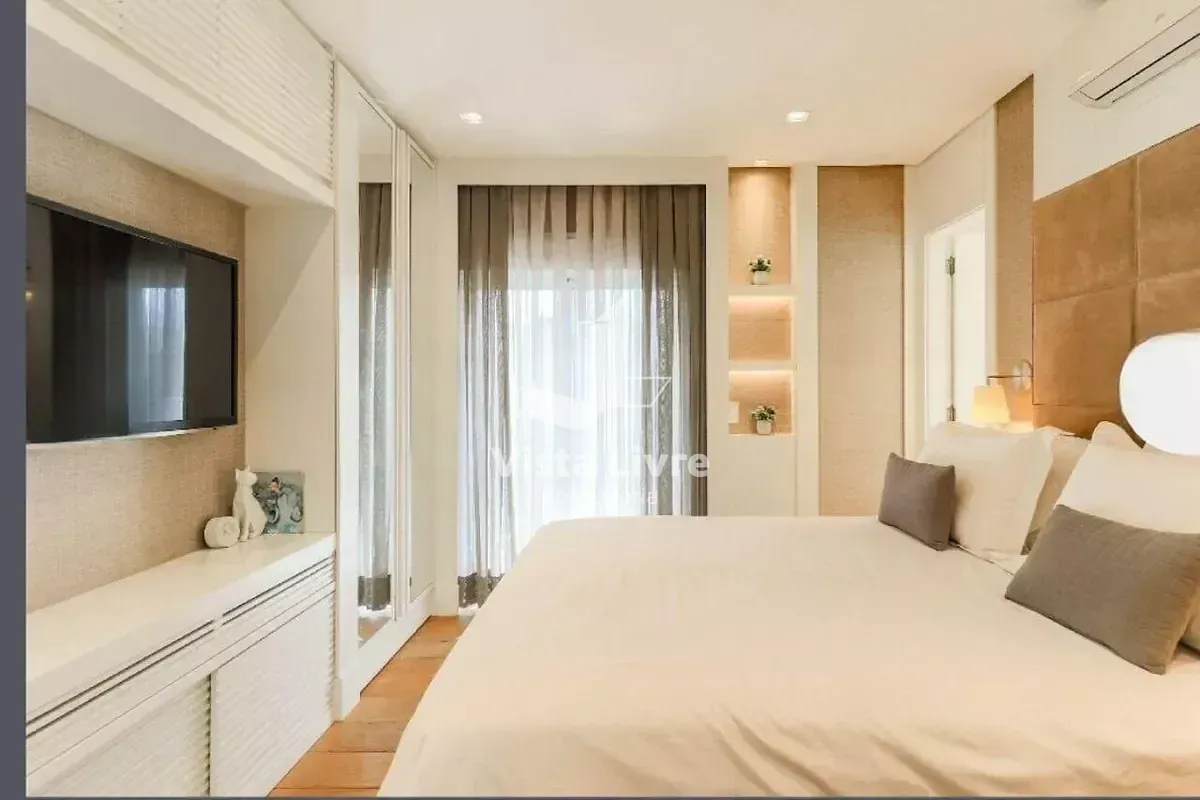 Apartamento, 3 quartos, 121 m² - Foto 12