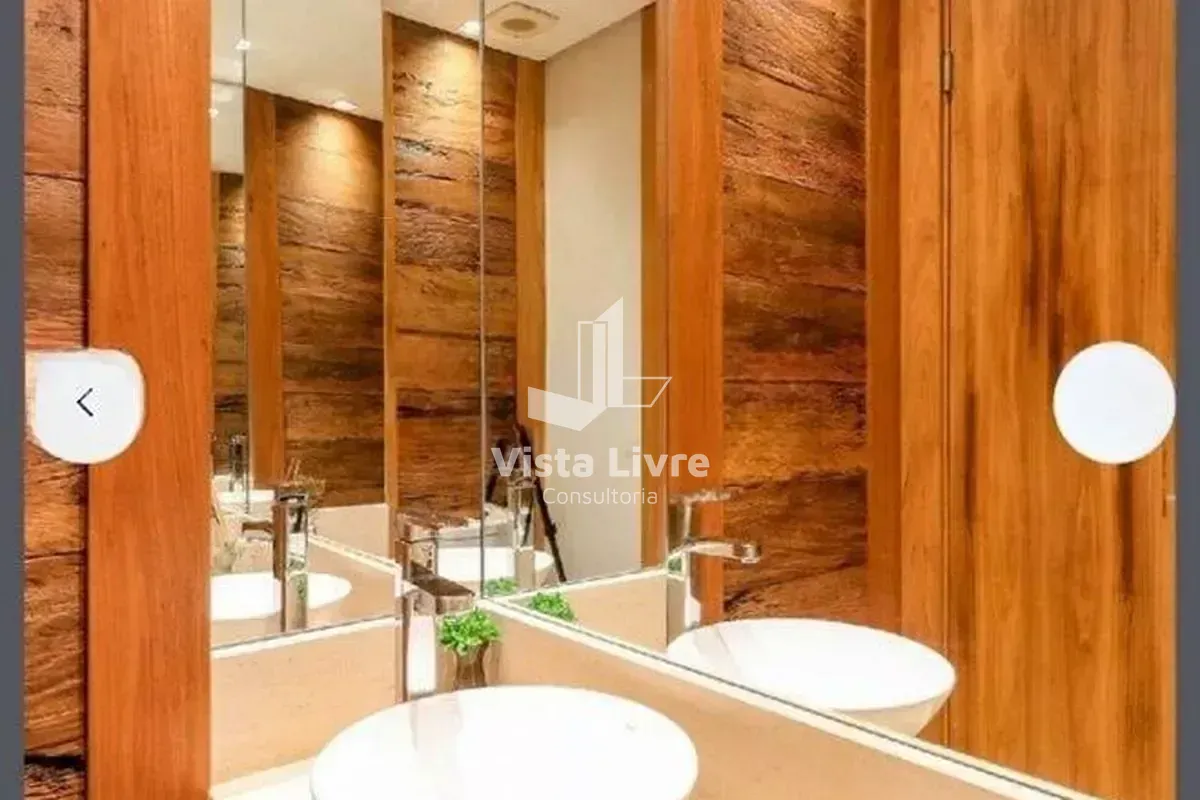 Apartamento, 3 quartos, 121 m² - Foto 13