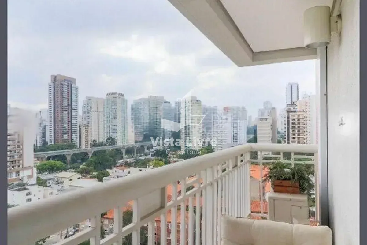 Apartamento, 3 quartos, 121 m² - Foto 8