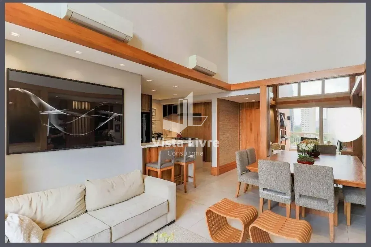 Apartamento, 3 quartos, 121 m² - Foto 5