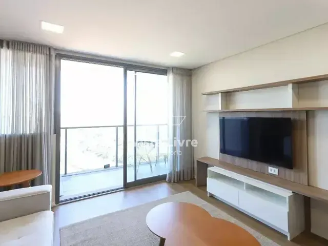 Apartamento com 57m² 11 quartos e 3 banheiros, à venda, no bairro Pinheiros em São Paulo