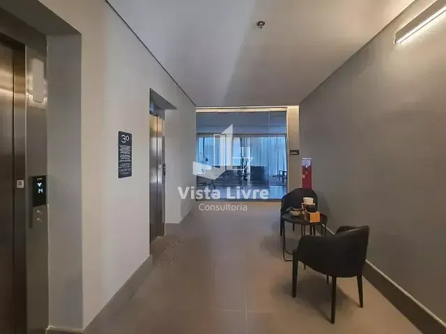 Apartamento com 57m² 11 quartos e 3 banheiros, à venda, no bairro Pinheiros em São Paulo