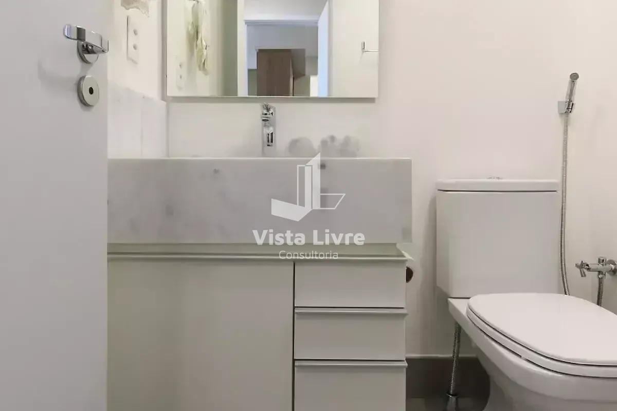 Apartamento, 11 quartos, 57 m² - Foto 28