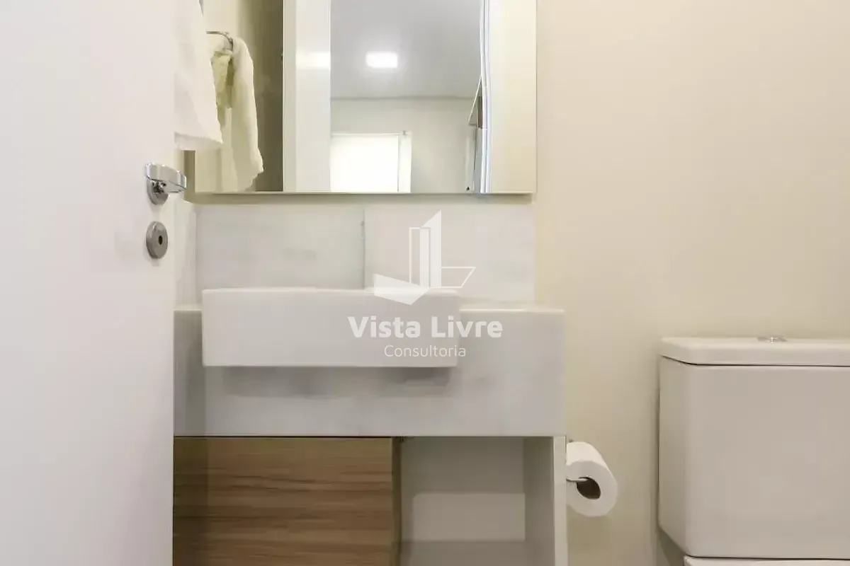 Apartamento, 11 quartos, 57 m² - Foto 27