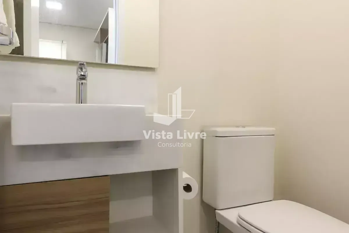 Apartamento, 11 quartos, 57 m² - Foto 26