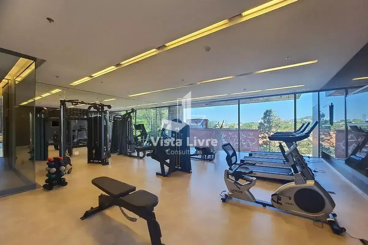 Apartamento, 11 quartos, 57 m² - Foto 40