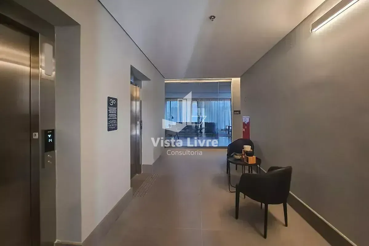 Apartamento, 11 quartos, 57 m² - Foto 3