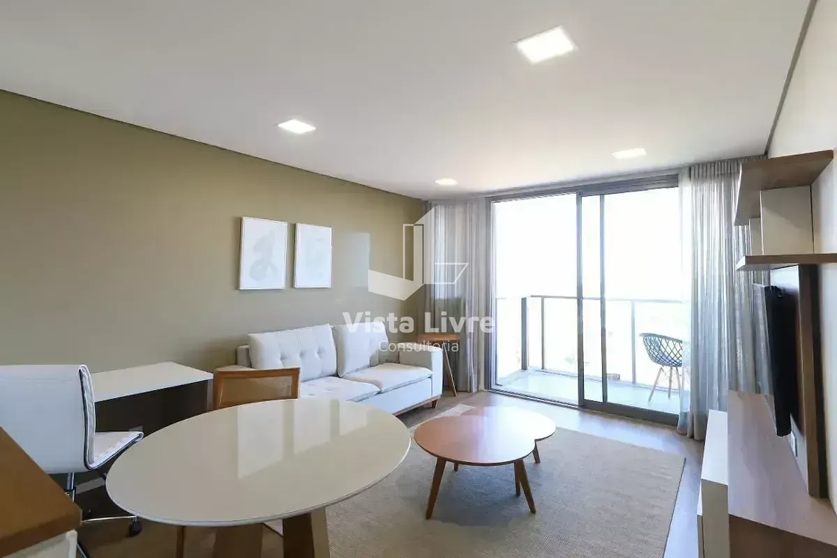 Apartamento, 11 quartos, 57 m² - Foto 1